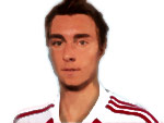 Christian Eriksen