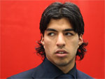 Luis Suarez